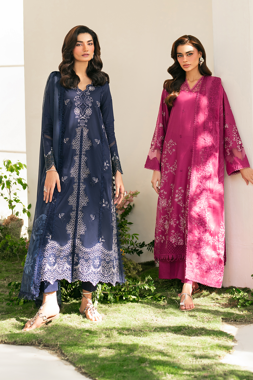 Iznik | Festive Edition | IFE-07 -  Iznik Ladies Clothes - Original Designer Dress - House of Maryam