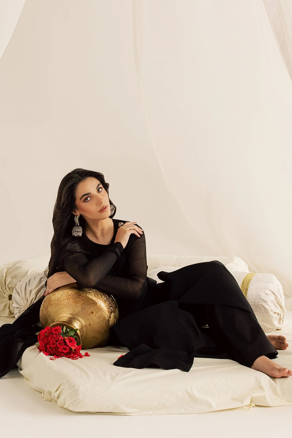 Vanya | Dastaan Formals | CF-001, image 4