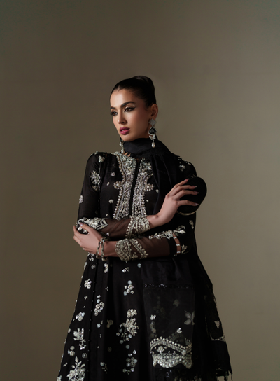 Vasal | Elys Festive Edit 26 | Moonlight Dream