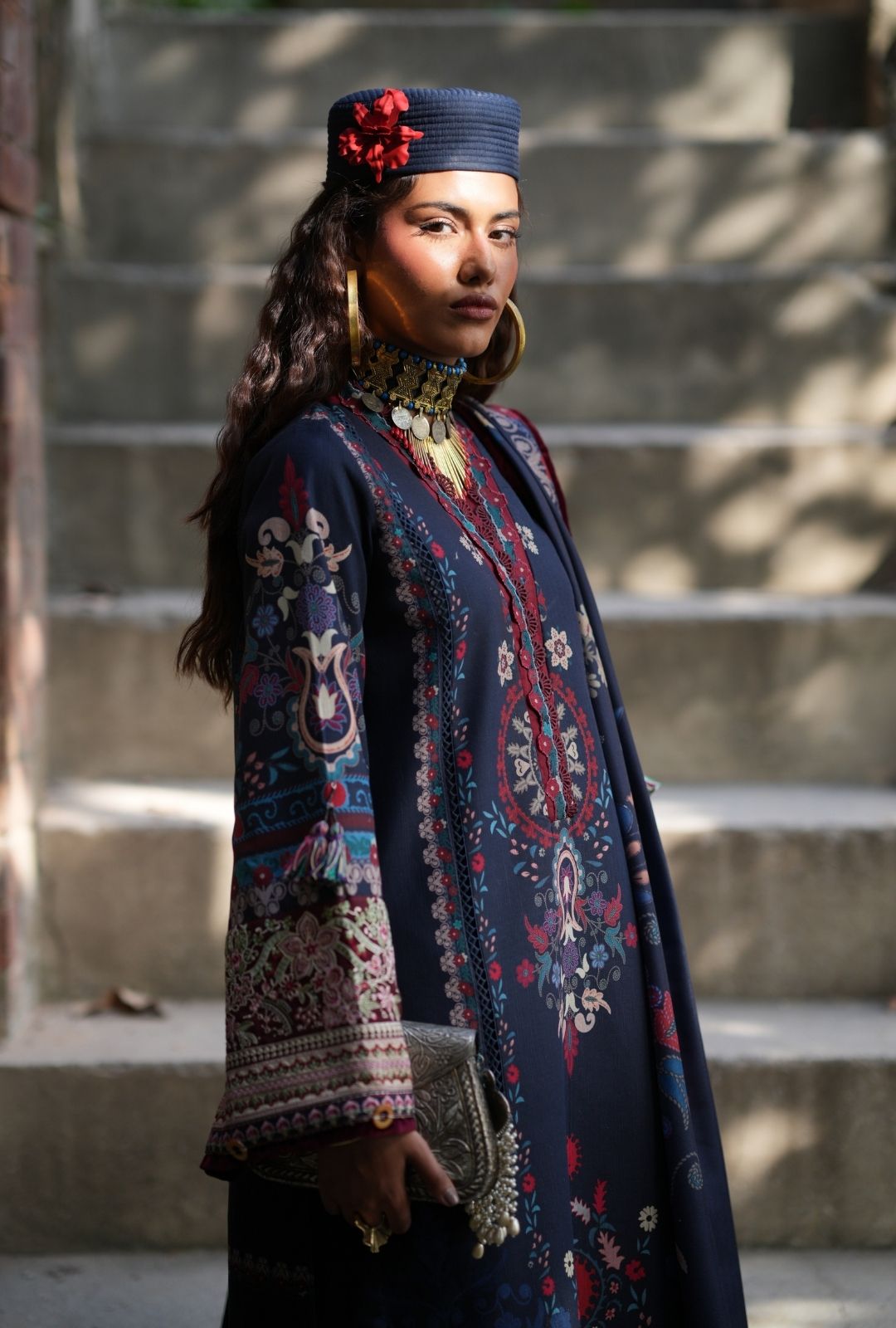 AJR Couture | Sard Sham | Nilofer-4