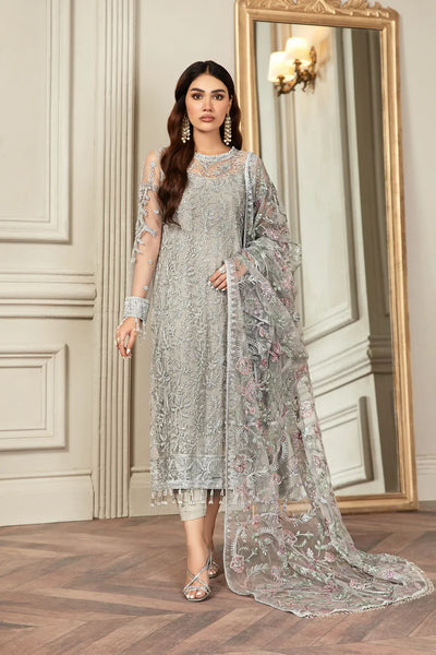 Zarif | Mehroz Formals | GRACE -  Zarif Formal - Original Designer Dress - House of Maryam