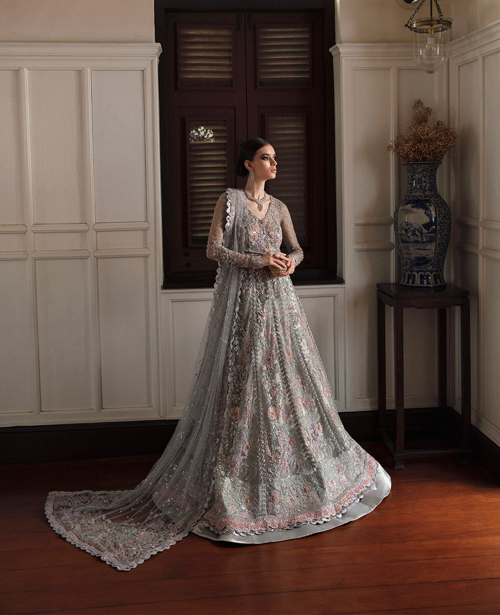Republic Womenswear | Wedding Formals Vol-1 | Azilis (WF-14) -  Republic Womenswear Bridal - Original Designer Dress - House of Maryam