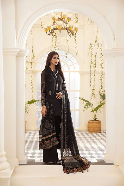Xenia Formals | Raahi Luxury Formals | LILIA -  Xenia Formals Formal - Original Designer Dress - House of Maryam