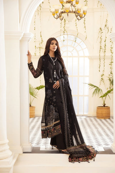 Xenia Formals | Raahi Luxury Formals | LILIA -  Xenia Formals Formal - Original Designer Dress - House of Maryam