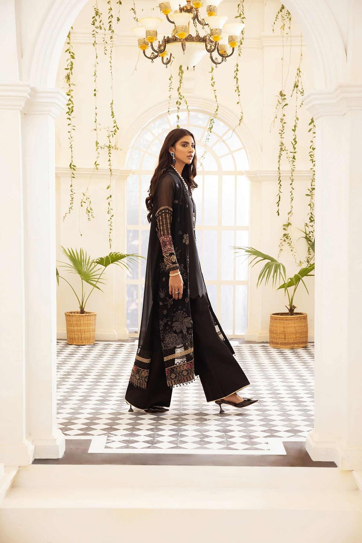 Xenia Formals | Raahi Luxury Formals | LILIA