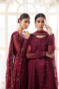 Xenia Formals | Raahi Luxury Formals | FLORENCE by Designer Xenia Formals - House of Maryam - Pakistani Designer Ethnic Wear in {{ shop.shopifyCountryName }}