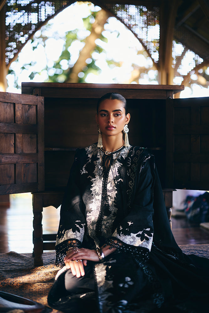 Suffuse | Casual Pret Eid Edit 26' | Naisha-5