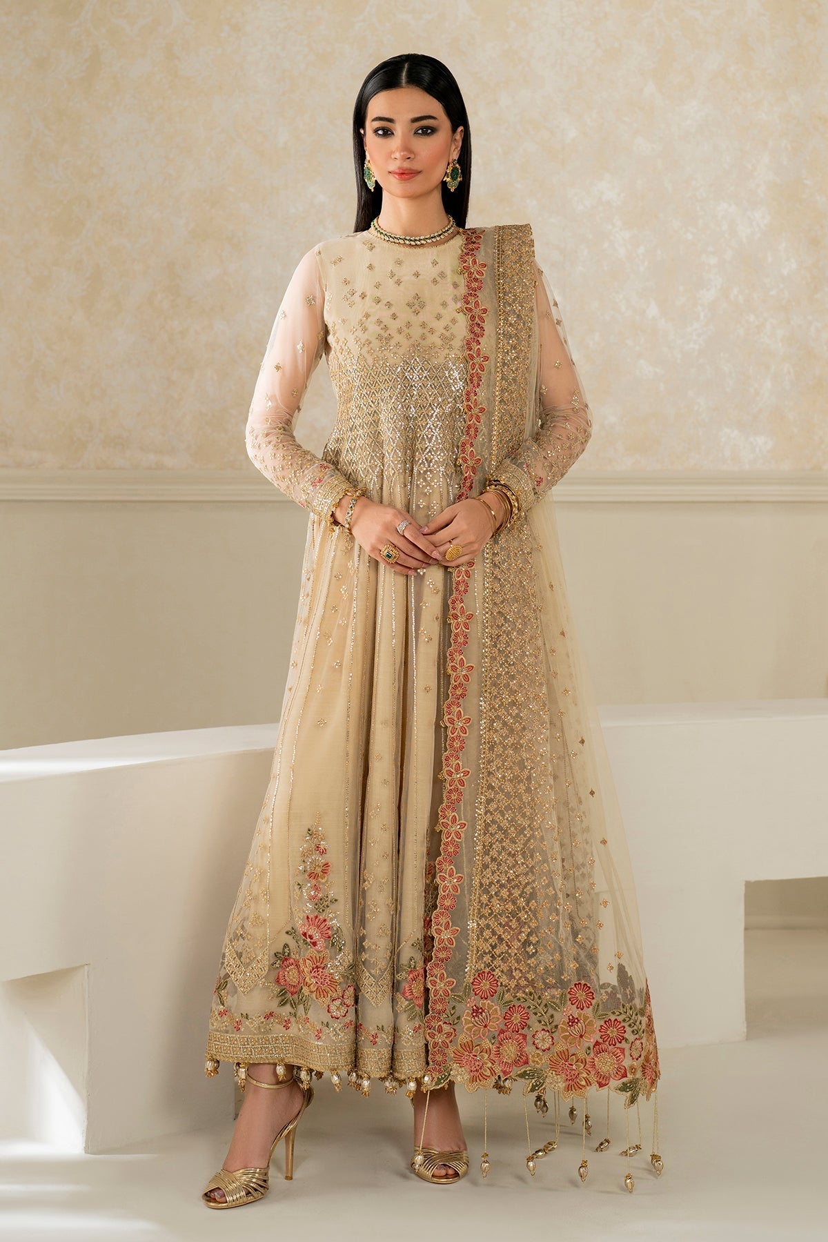 Baroque | Formal Collection | UF-4159