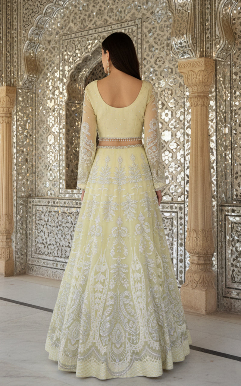 Threads and Motifs | Formal Dresses 25 | 10338, image 2