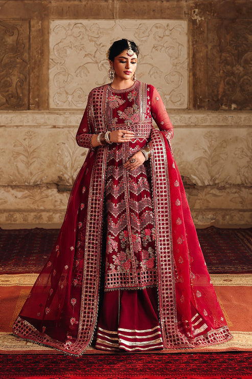 Saad Shaikh | Silsila Formals 25 | Dure, image 5