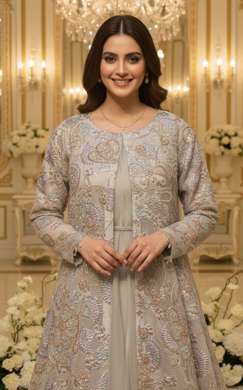 Threads and Motifs | Formal Dresses 25 | 10343.1, image 4