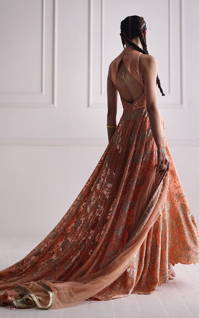 Threads and Motifs | Char Bagh Formals | 9932