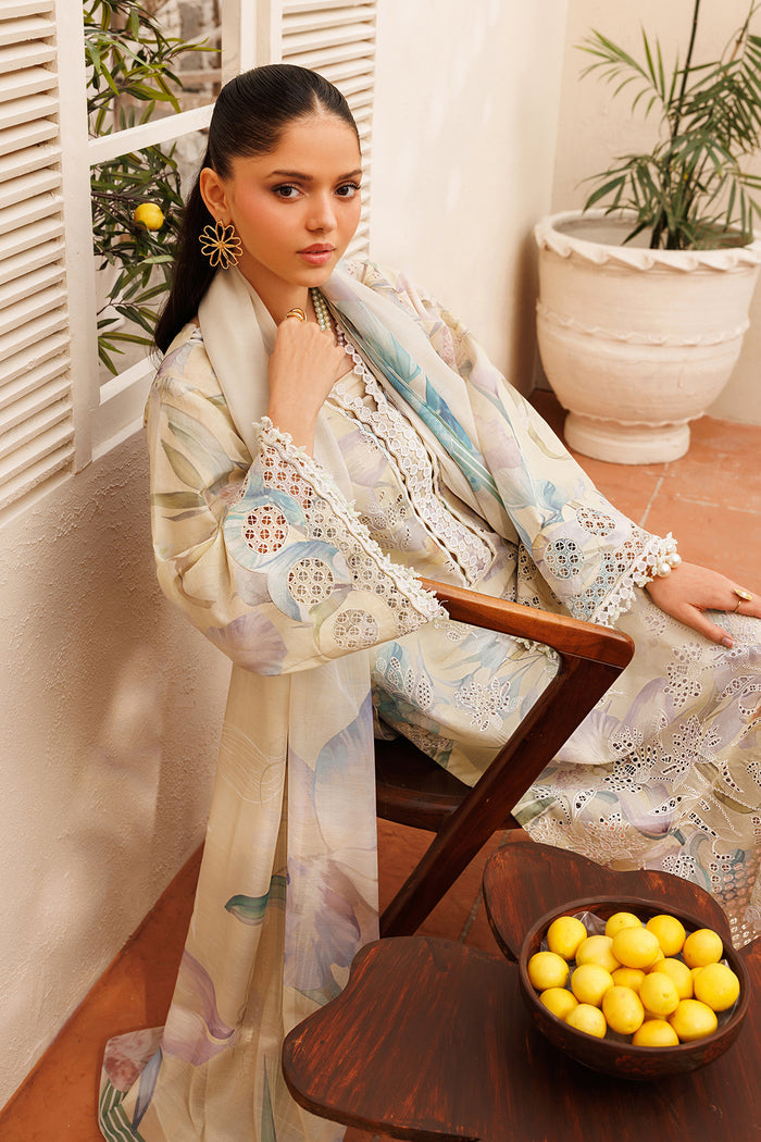 Baroque | Luxury Pret Summer | UF-4396, image 5