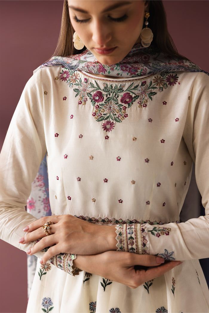 Baroque  | Luxury Pret 26 | PR-1280, image 3