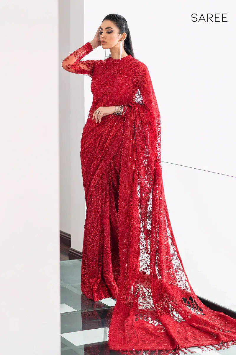 Baroque | Chantelle 23 | CH09-06 -  Baroque Bridal - Original Designer Dress - House of Maryam