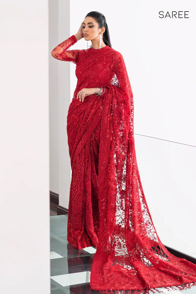 Baroque | Chantelle 23 | CH09-06 -  Baroque Bridal - Original Designer Dress - House of Maryam