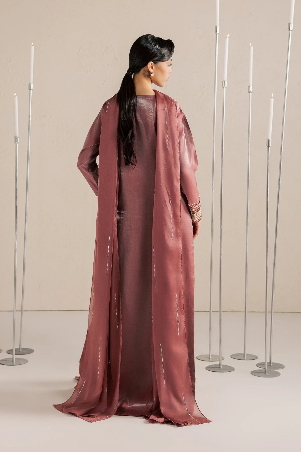 Vanya | Meraki Formals | FF-87, image 2