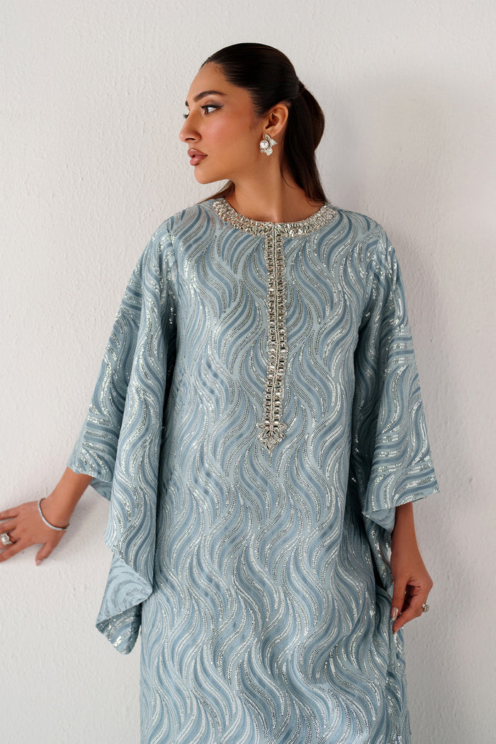 Baroque  | Luxury Pret 26 | PR-1243, image 4