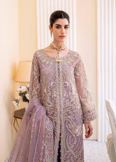 Kanwal Malik | Wedding Formals and Bridals | NAIRA -  Kanwal Malik Bridal - Original Designer Dress - House of Maryam