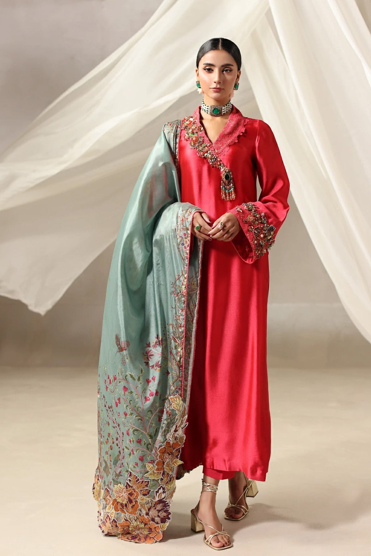 Musferah Saad | Into Twilight | Elara, image 6