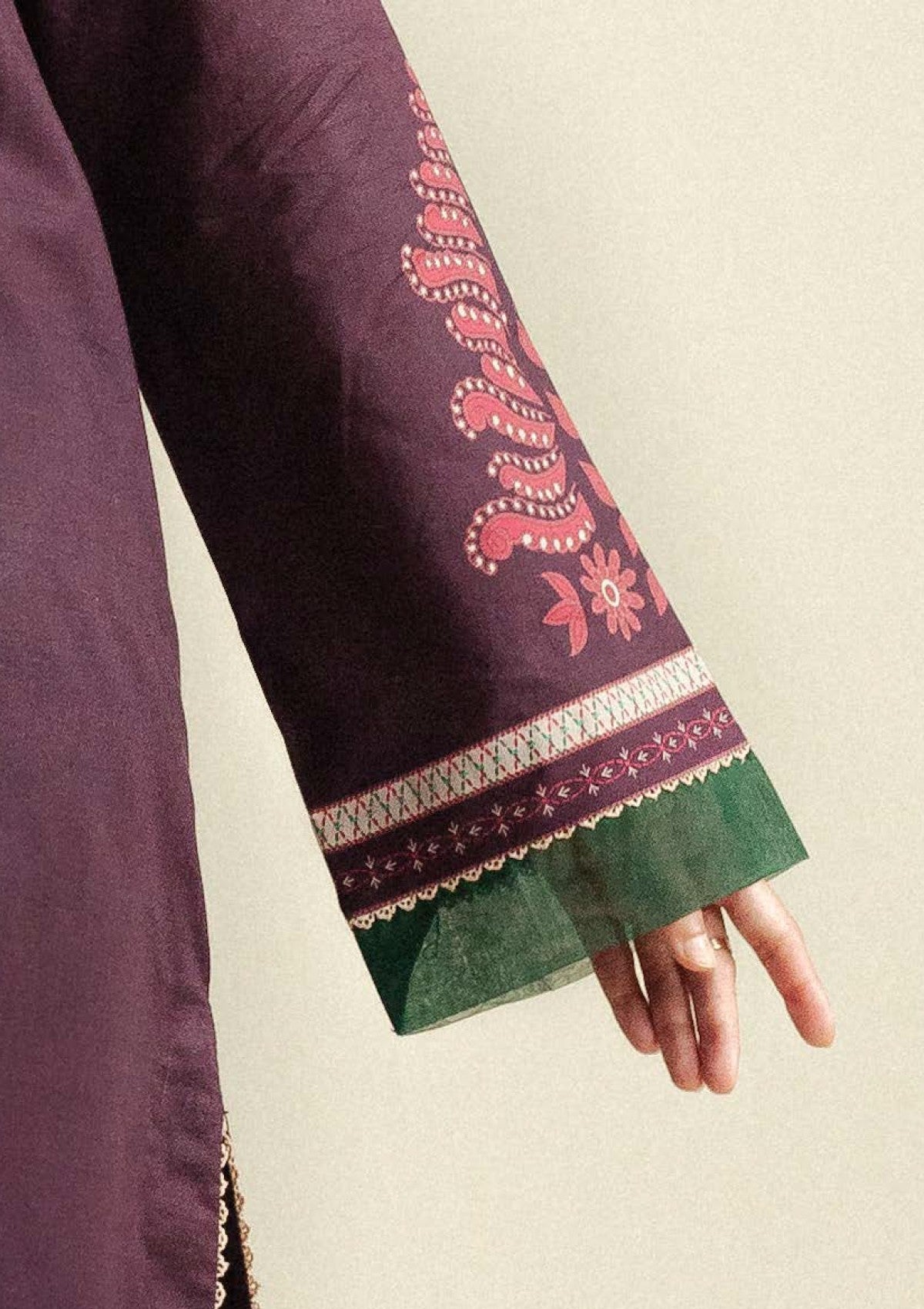 Zara Shahjahan | Coco Prints 25 | Lilt-7A, image 4