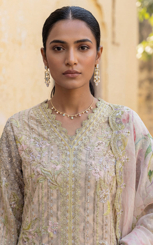 Threads and Motifs | Eid Edit 26 | 10427
