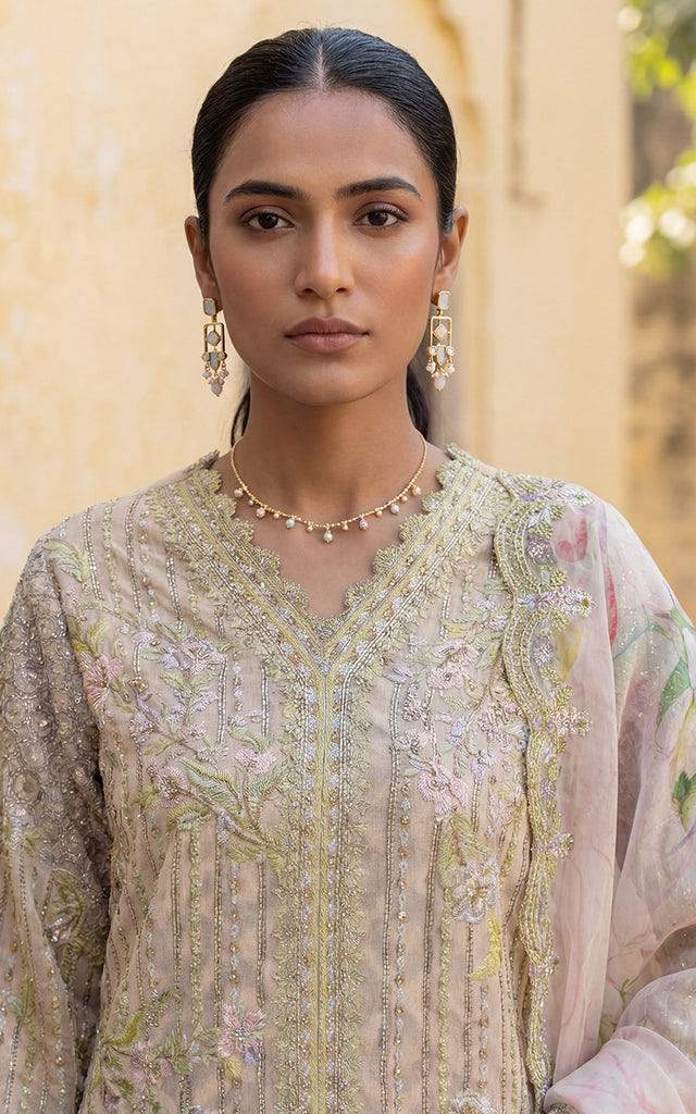 Threads and Motifs | Eid Edit 26 | 10427