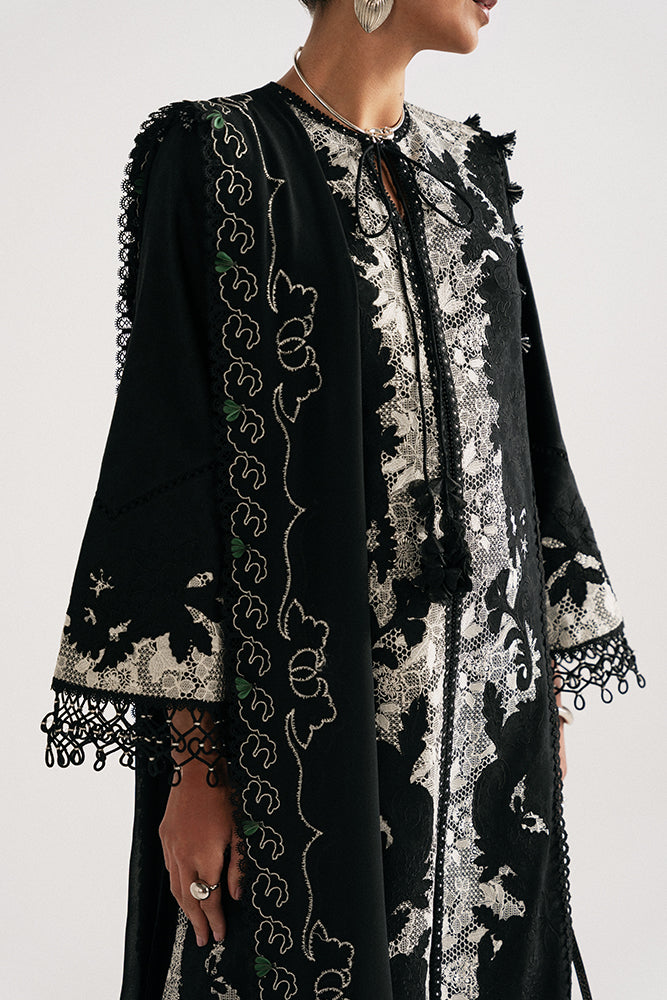 Suffuse | Casual Pret Eid Edit 26' | Naisha-3