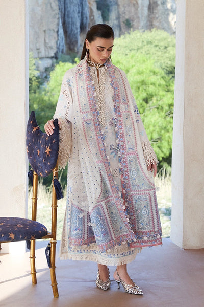 Suffuse | Lawn Eid 26 | VELUNA
