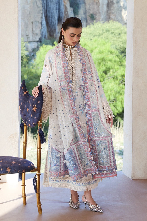 Suffuse | Lawn Eid 26 | VELUNA-2