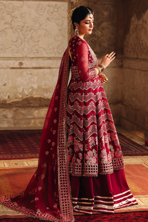 Saad Shaikh | Silsila Formals 25 | Dure, image 2
