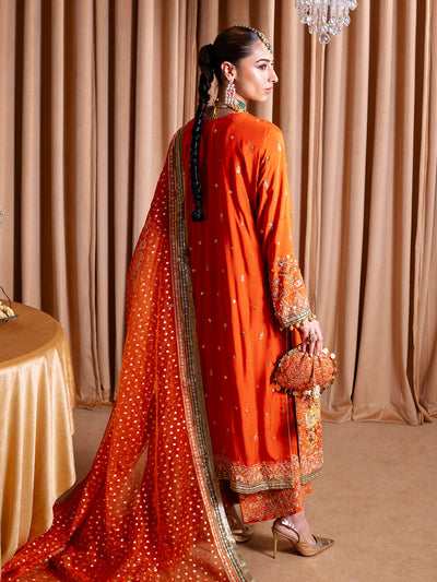 Faiza Faisal | Rema Wedding Formals 24 | Mehroze -  Faiza Faisal Ladies Clothes - Original Designer Dress - House of Maryam