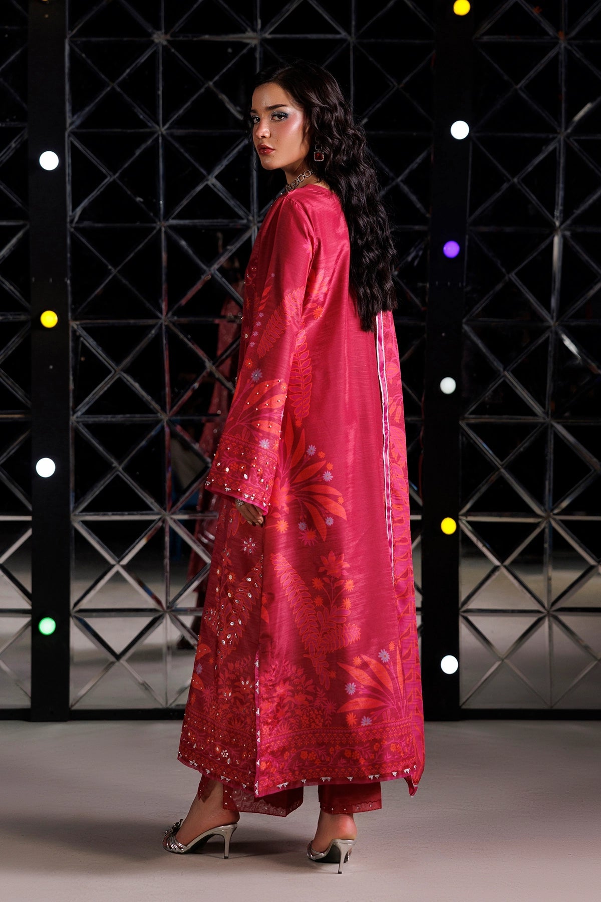 Rangrasiya | Luxe Silk 26 | Soie, image 2