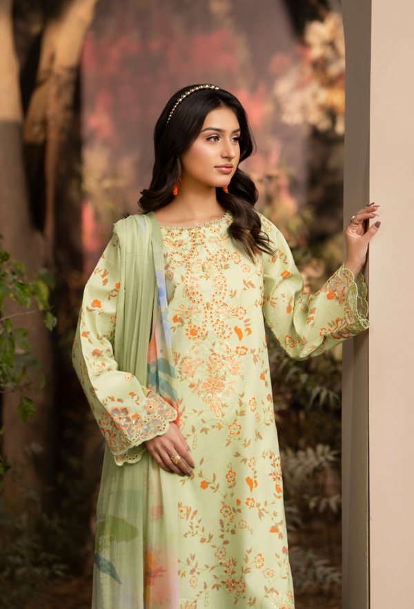 Humdum | Gardenia 26 | Gardenia'26 - D07-5