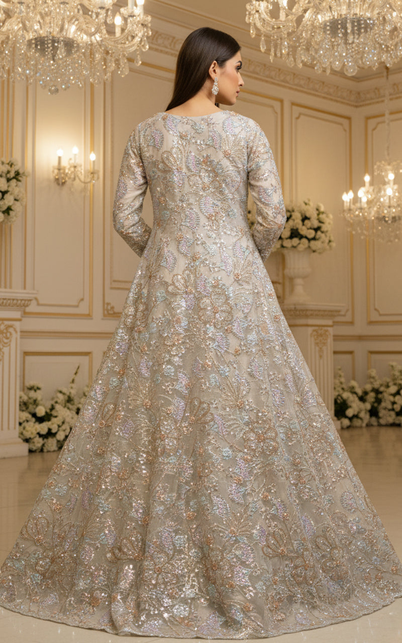 Threads and Motifs | Formal Dresses 25 | 10343.1-2