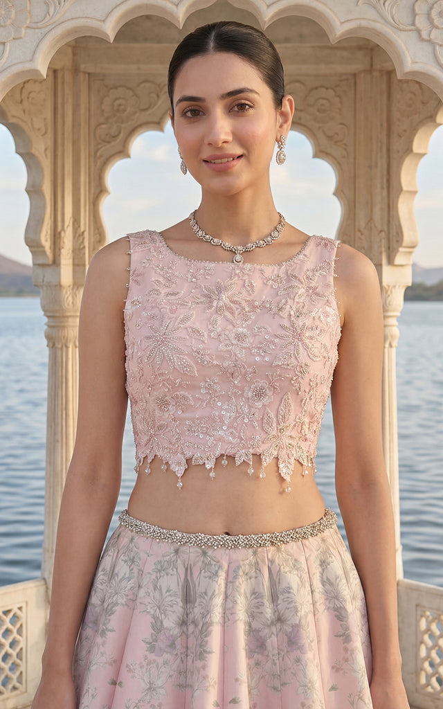 Threads and Motifs | Formal Outfits | 10598, image 3