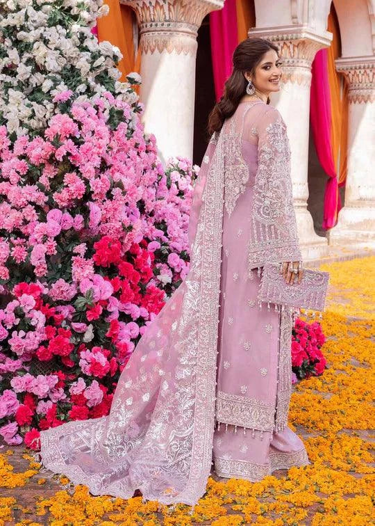 Kanwal Malik| Maahi Formals 23 | Zahra -  Kanwal Malik Bridal - Original Designer Dress - House of Maryam