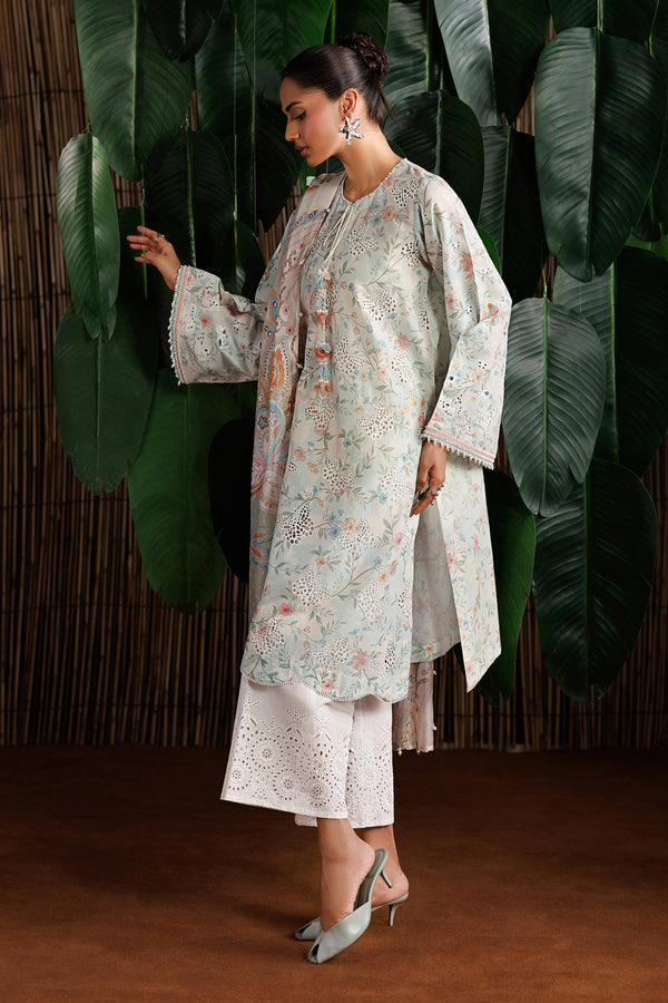 Baroque | Luxury Summer Pret | UF-4530-4