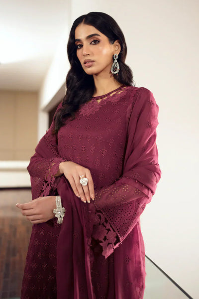 Baroque | Formals Collection | UF-506 -  Baroque Formal - Original Designer Dress - House of Maryam