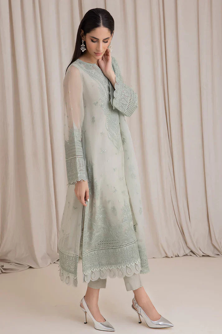 Jazmin | Formals Collection | UC-3013 -  Jazmin Formal - Original Designer Dress - House of Maryam