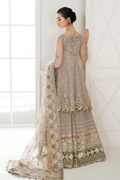 Baroque | Chantelle 23 | CH10-08 -  Baroque Bridal - Original Designer Dress - House of Maryam