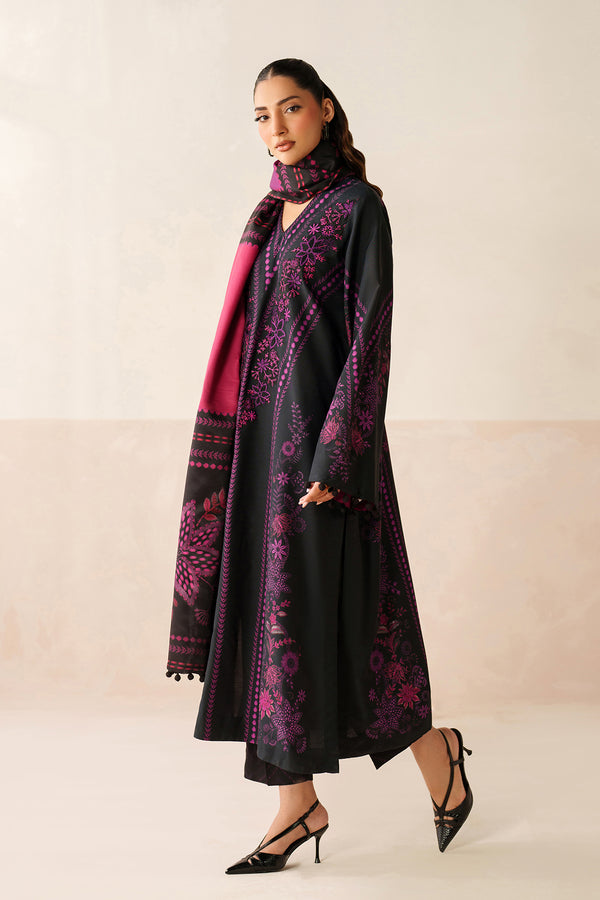 Baroque | Luxury Pret 25 | UF-4285, image 4