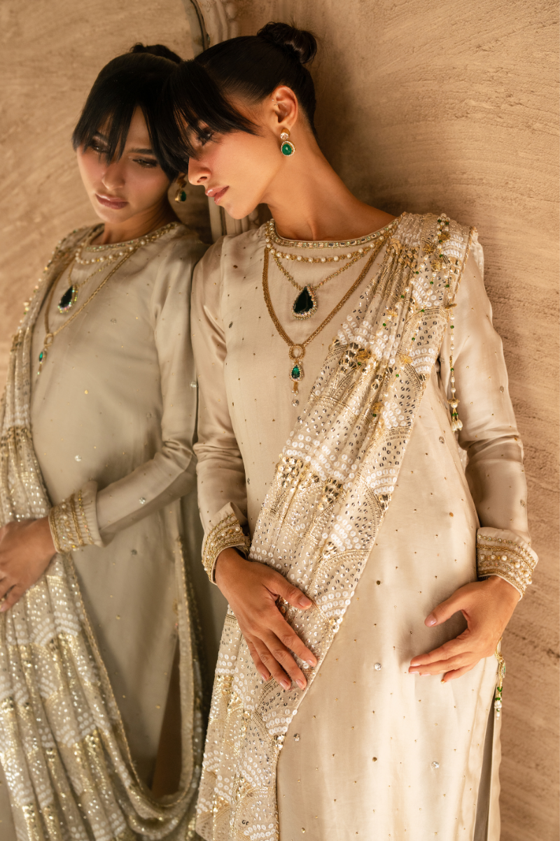 Sana Abbas | Zalea Formals | YASMINE-3