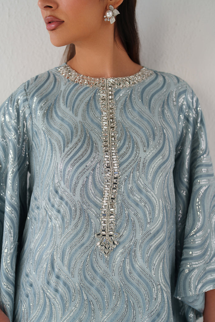 Baroque  | Luxury Pret 26 | PR-1243, image 3