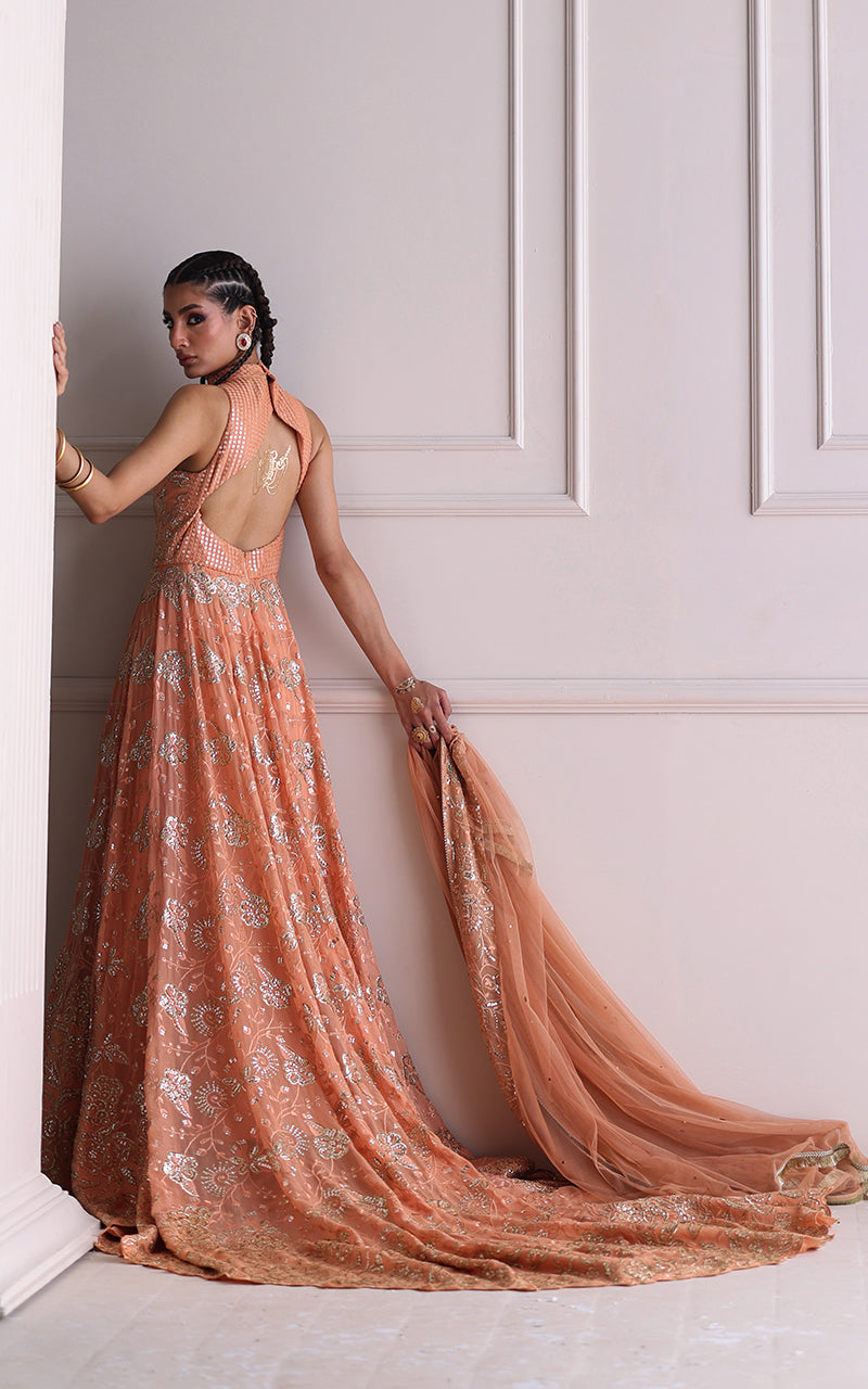 Threads and Motifs | Char Bagh Formals | 9932, image 2