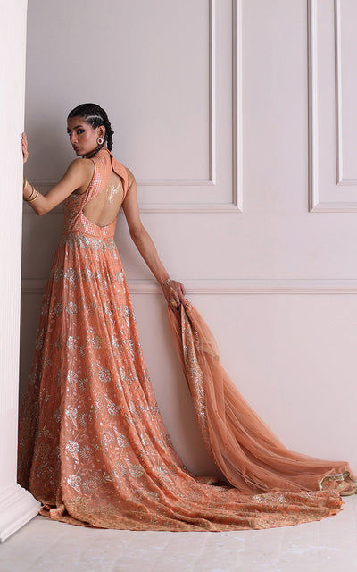 Threads and Motifs | Char Bagh Formals | 9932