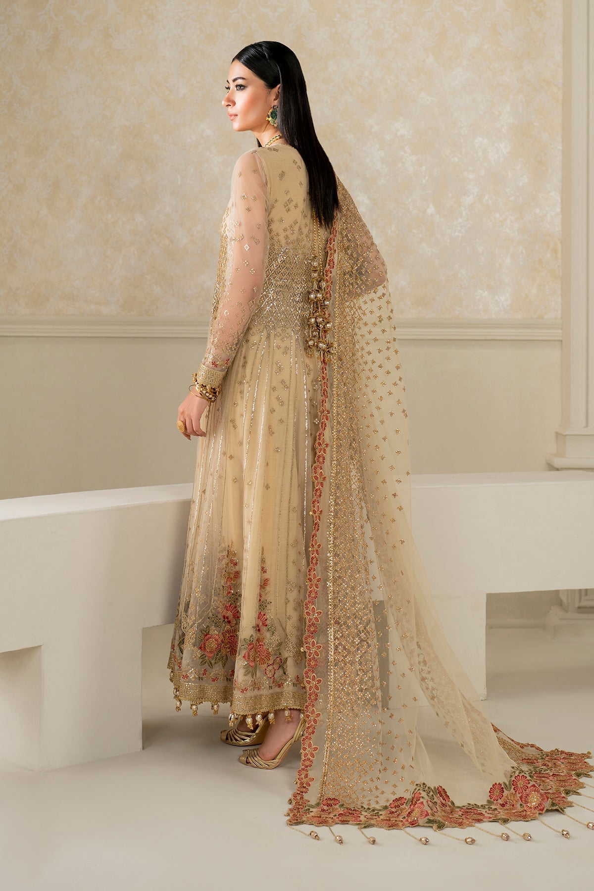 Baroque | Formal Collection | UF-4159, image 2