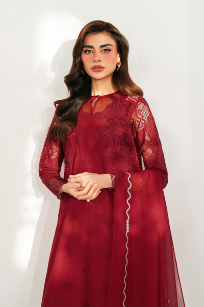 Iznik | Festive Edition | IFE-01 -  Iznik Ladies Clothes - Original Designer Dress - House of Maryam