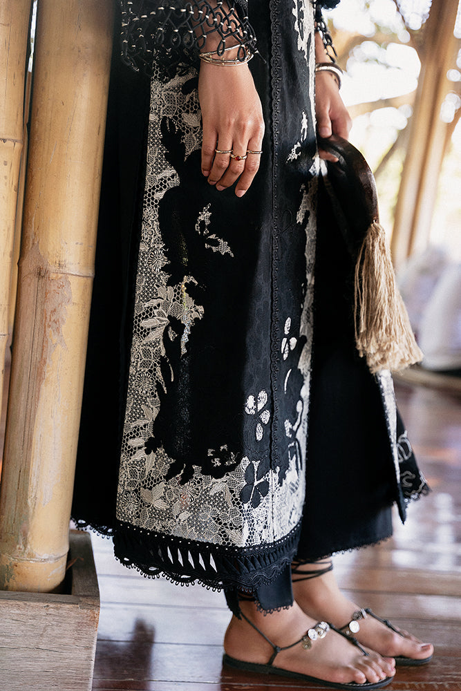 Suffuse | Casual Pret Eid Edit 26' | Naisha-4
