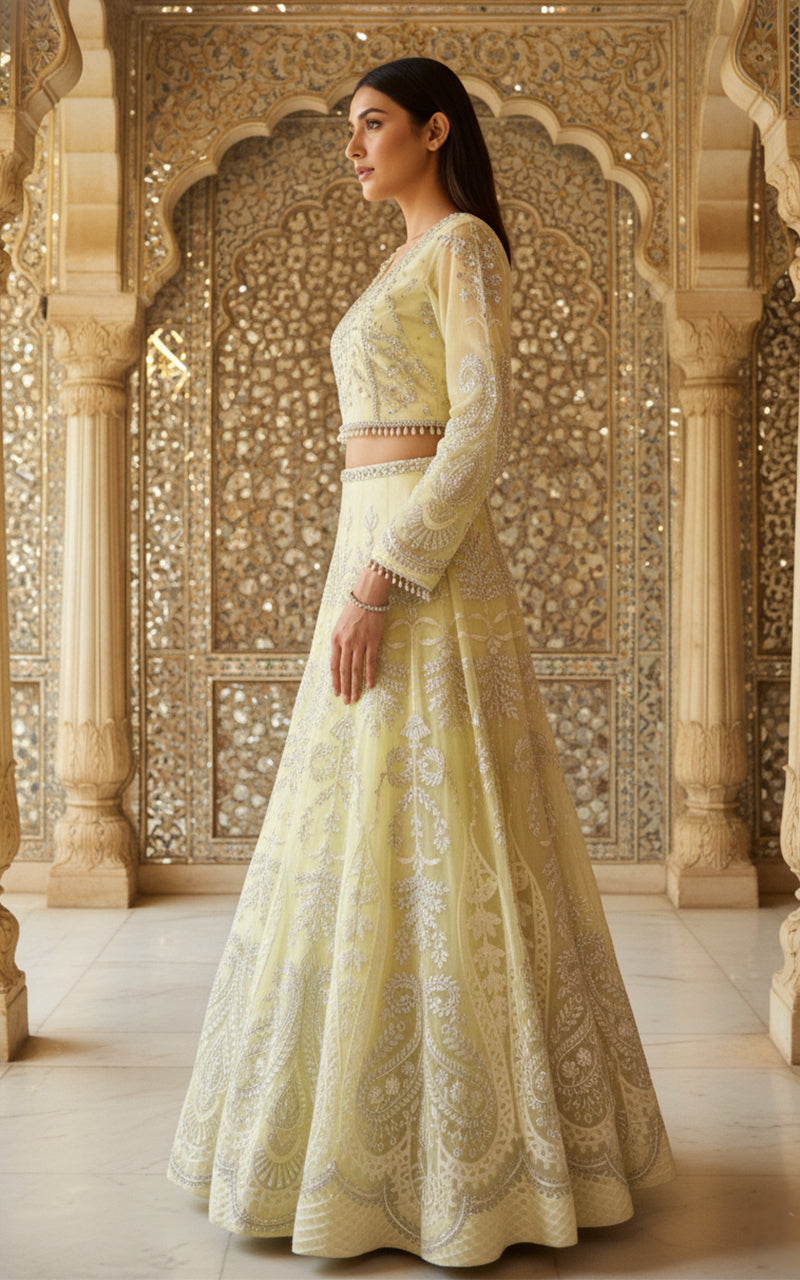 Threads and Motifs | Formal Dresses 25 | 10338, image 7